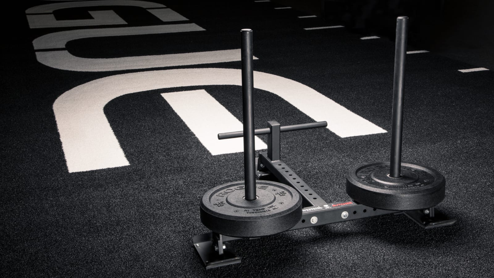 Rogue butcher sled weight clearance